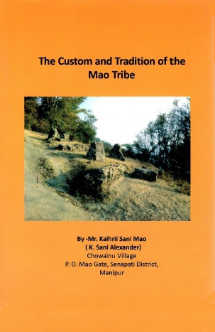 The Customs and Traditions of Mao Tribe